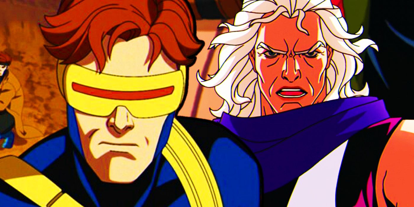 X-Men ’97 incluant la Saga Multiverse : Nouveaux détails révélés