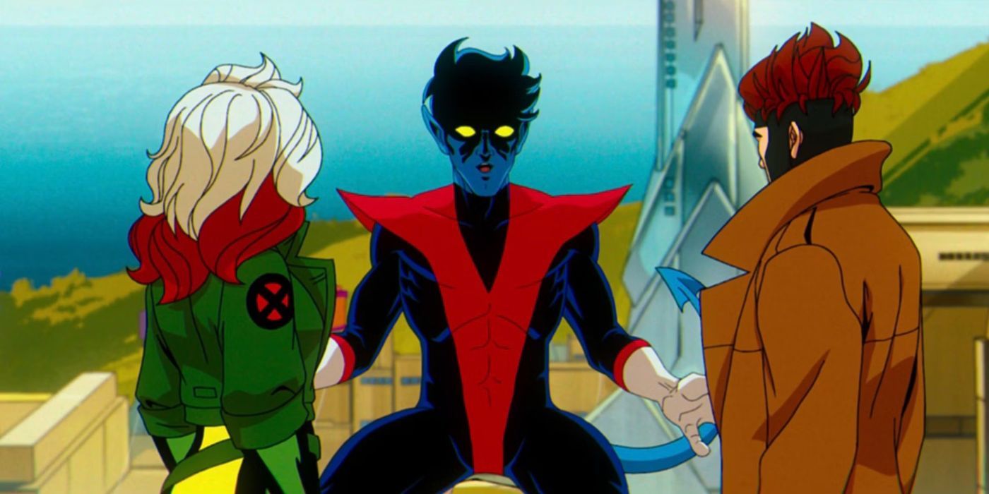 X-Men ’97 : nouvelles figurines Hasbro et futurs projets Marvel Animation sur Disney+ !