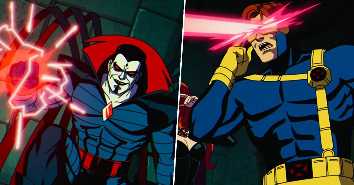 X-Men ’97 : un trailer de mi-saison révèle un cameo Marvel majeur