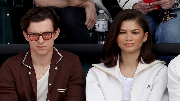 Zendaya révèle comment Tom Holland l’a sauvée – Retour sur une anecdote hilarante de leur vie quotidienne