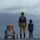 Ghost VFX Shares ‘Star Wars: Ahsoka’ Breakdown Reel