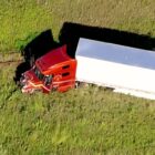 Truck driver watching Netflix when fatal crash occurred: Charges