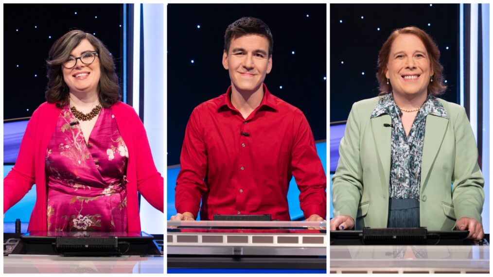 Les grands moments du Tournoi des Maîtres de Jeopardy! – Saison 2