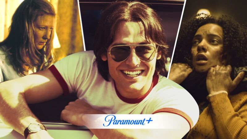 Paramount+ en mai : films à ne pas manquer !