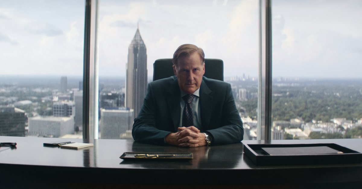 Man in Full sur Netflix : Une adaptation décevante d’un classique de la littérature