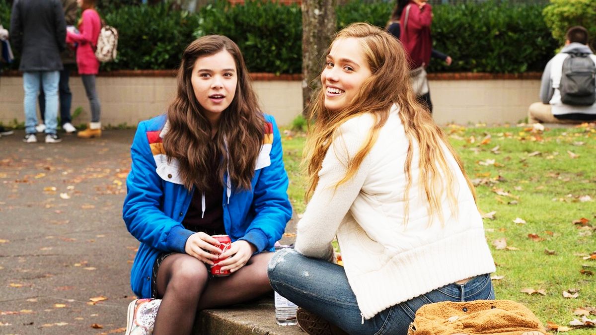 Découvrez “The Edge of Seventeen” : un film sur l’adolescence inoubliable