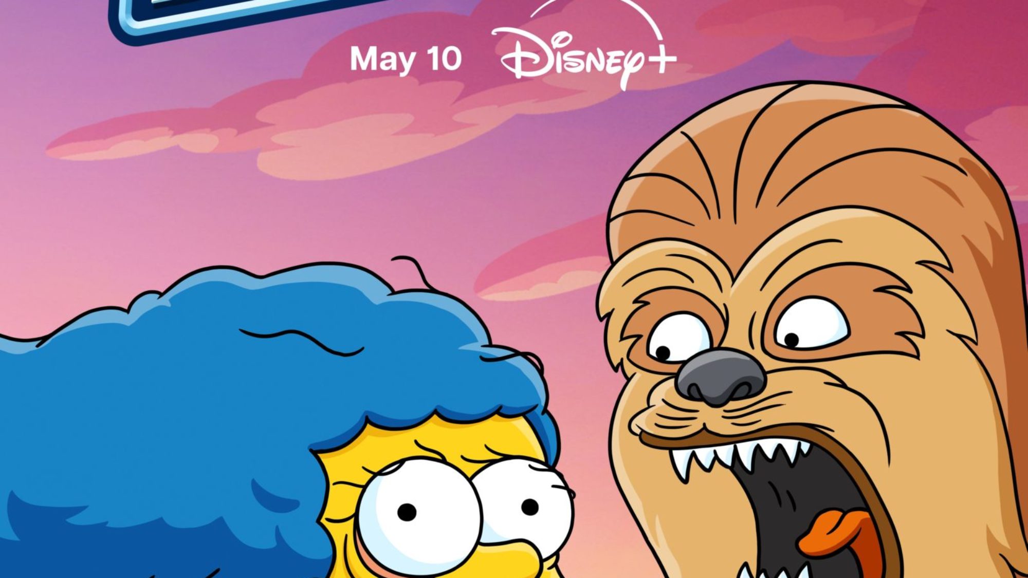Disney+ et les Simpson : Un court métrage spécial pour la fête des mères
