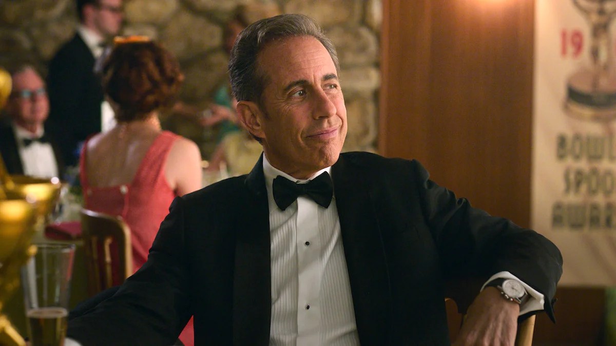 Jerry Seinfeld et Melissa McCarthy brillent dans “Unfrosted” sur Netflix