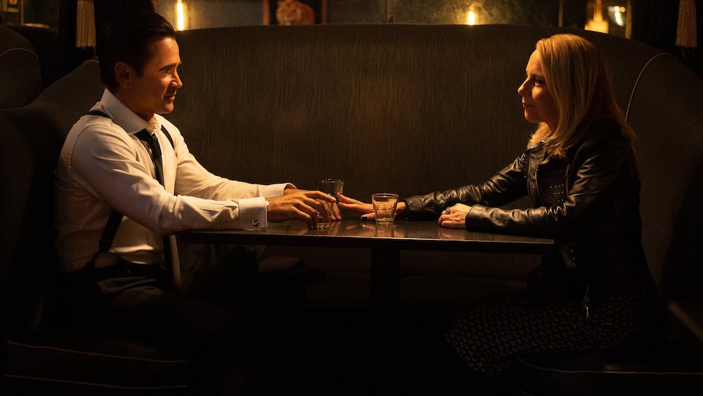 Révélations Œil-ouvertes: « Sugar », un succès avec le twist final