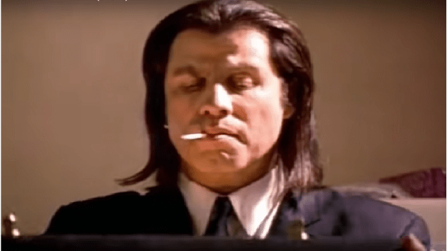 Pulp Fiction : Pourquoi Quentin Tarantino n’a jamais dépassé son sommet