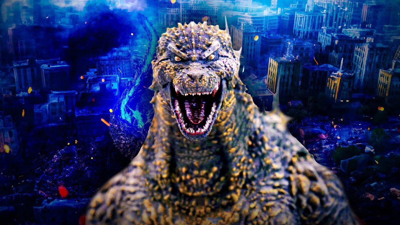 Comment regarder Godzilla Minus One aux États-Unis: Tutoriel streaming via VPN