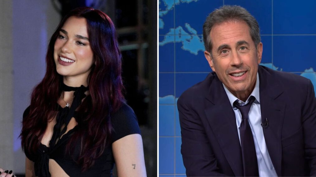 Dua Lipa illumine Saturday Night Live : les moments forts de l’épisode
