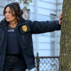Mariska Hargitay