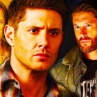 Jensen Ackles' New TV Show Is A Great Supernatural Replacement While Waiting For A Revival
