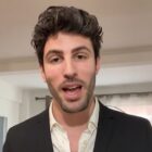 Model Claims Met Gala Fired Him Because He Upstaged Kylie Jenner