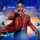 Latest restart of Doctor Who on Disney+ is perfect jumping-on point