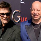 Tom Brady almost slaps Jeff Ross over Robert Kraft joke during Netflix roast