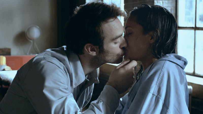 Daredevil, Matthew Murdock, Claire Temple, Netflix, Kissing, Love Interest