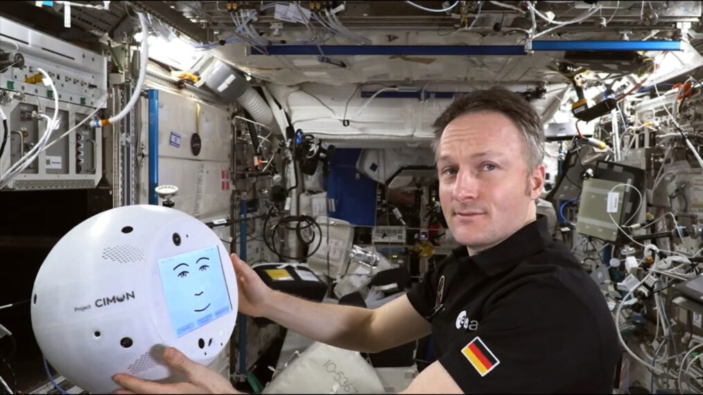 Mars mission: comment garder la saine distance de ses proches?