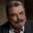 Tom Selleck as Frank Reagan in 