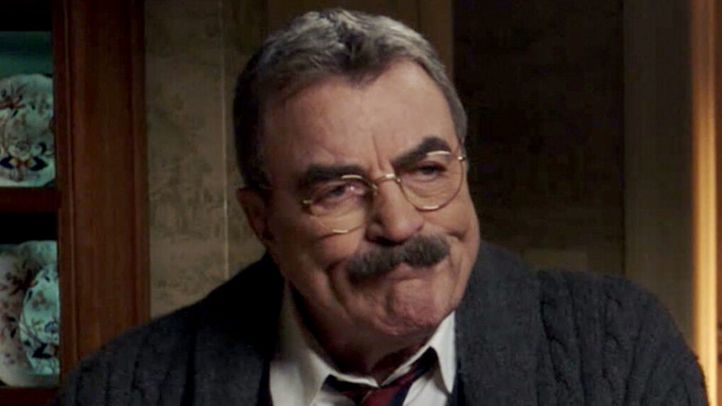 Tom Selleck toujours confiant malgré l’annulation de Blue Bloods