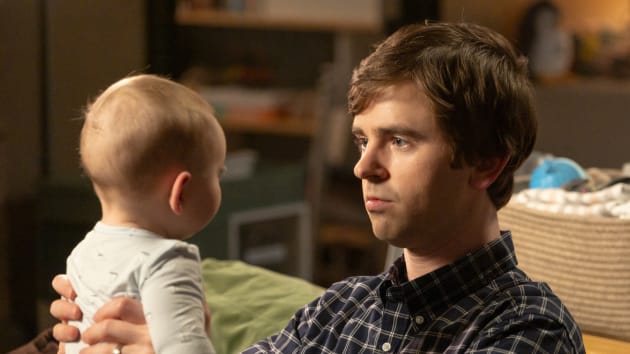 The Good Doctor Saison 7: La Révélation Poignante sur Steve Autiste