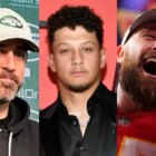 What NFL star is next in line for a Netflix Roast?