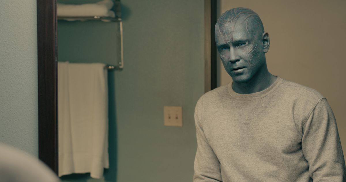 Sugar sur Apple TV+ : L’inspecteur John Sugar est en réalité un alien