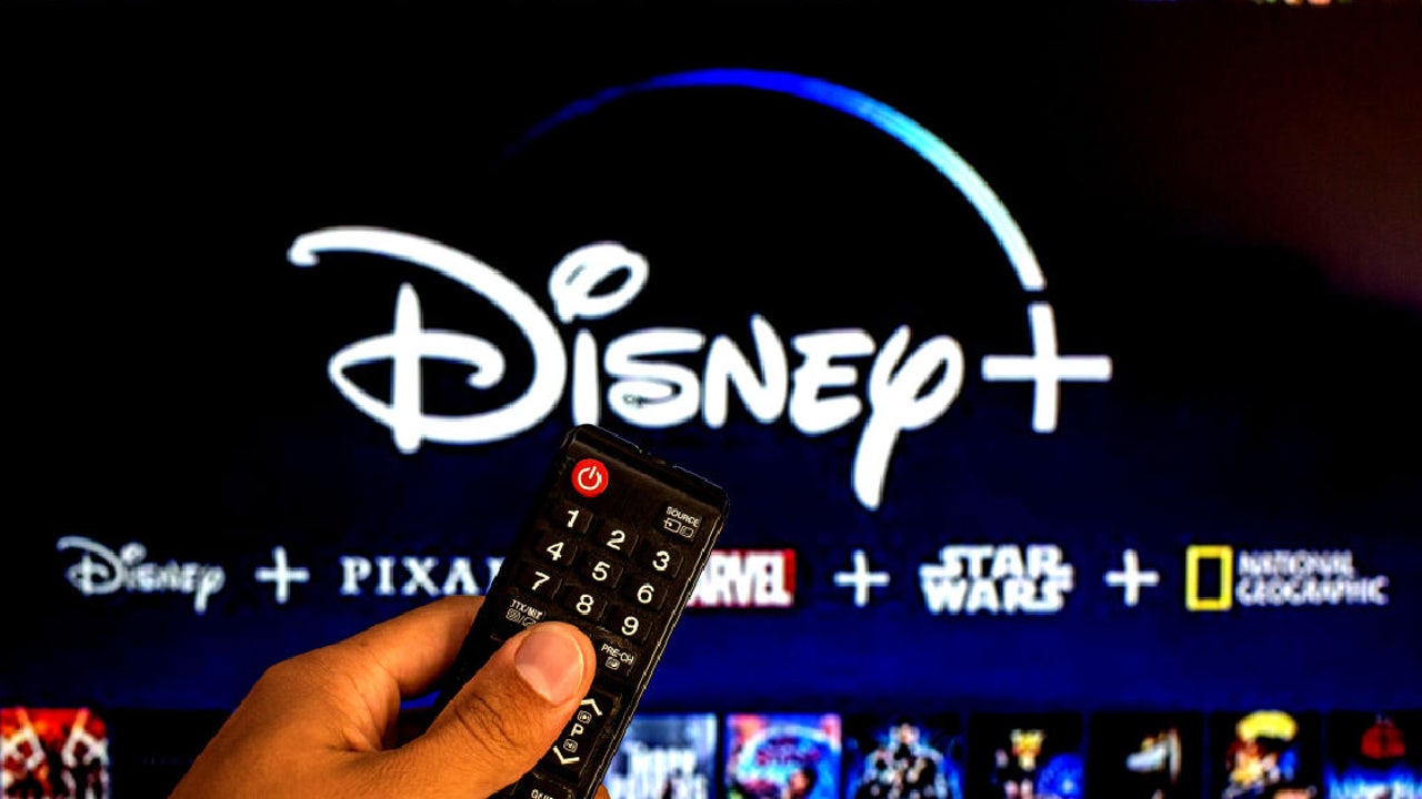 Disney et Netflix dévoilent leurs plans pour lutter contre le partage de mots de passe