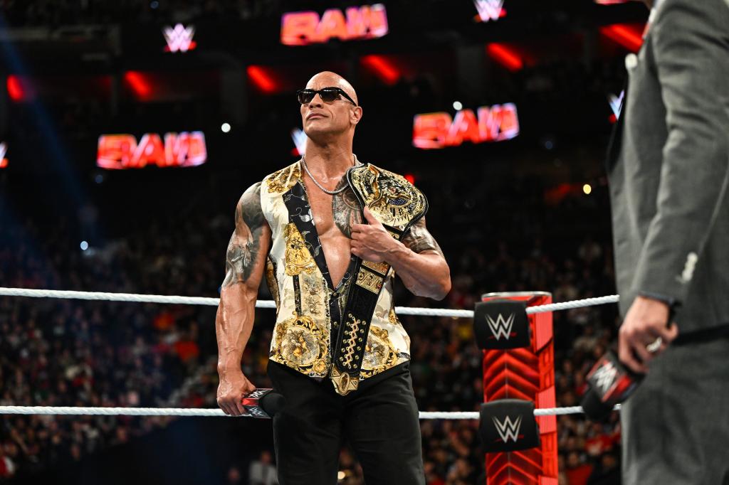 WWE Raw déménage sur Netflix en janvier 2025 : toutes les infos !