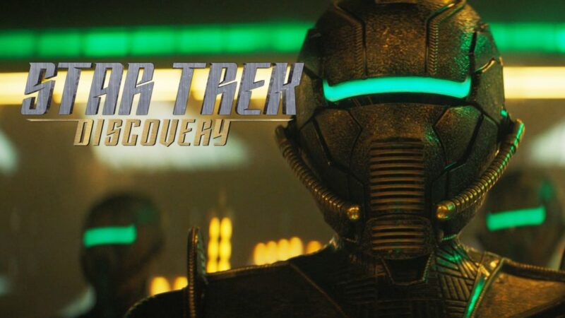 L’épisode 7 de la saison 5 de Star Trek: Discovery révèle des retours inattendus et des surprises
