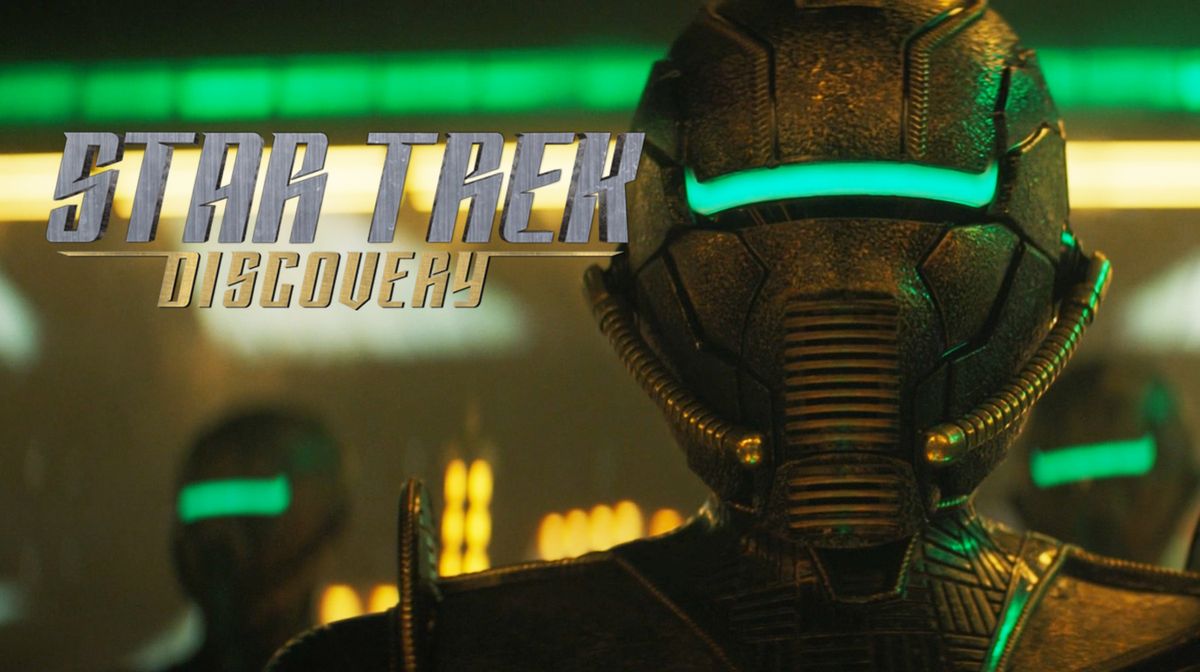 L’épisode 7 de la saison 5 de Star Trek: Discovery révèle des retours inattendus et des surprises