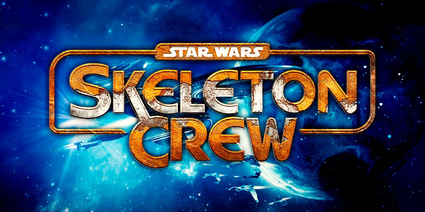 Découvrez les détails excitants de la nouvelle série Star Wars: Skeleton Crew