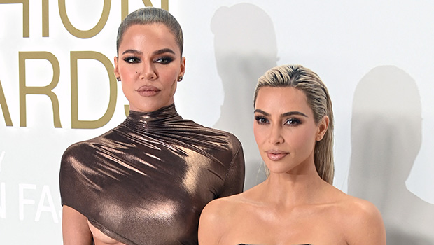 Kim Kardashian attaque sa soeur Khloé : “Tu ne te rends pas compte…”