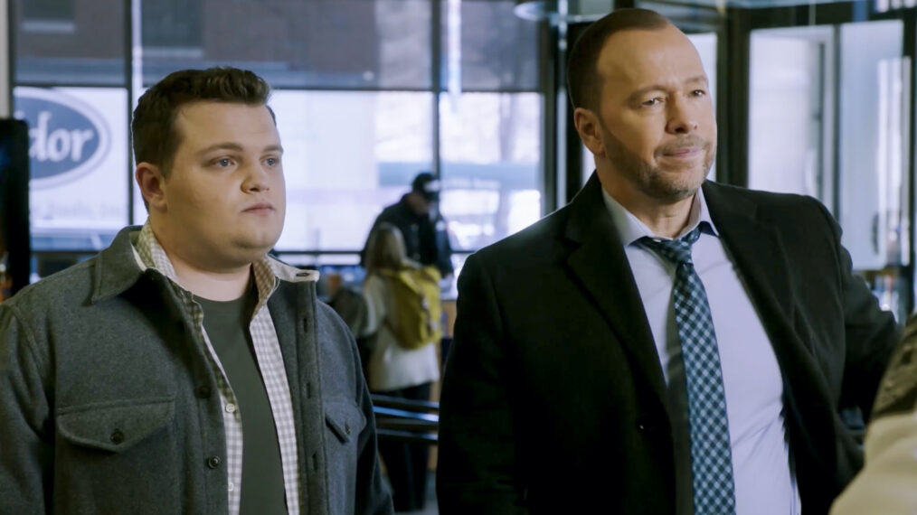 Révélations choquantes dans l’épisode 9 de Blue Bloods saison 14