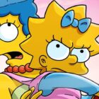 THE SIMPSONS Showrunner Al Jean Talks New Disney+ Short, Cameos, Stan Lee, And THOSE Predictions (Exclusive)