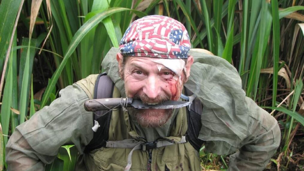 Exploration fatale dans la jungle : Expedition From Hell : Les Bandes Perdues