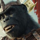 'Kingdom of the Planet of the Apes' Swings To Huge Box Office Heights