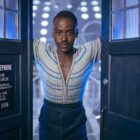 ‘Good Luck’ Making ‘Doctor Who’ Less Queer