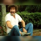 Bob Ross' legacy lives on in new 'The Joy of Painting' series