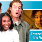 'Interview With the Vampire' Stars Break Down 'Me & You' Scene From Premiere (VIDEO)