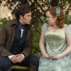 Netflix’s ‘Bridgerton’ Returns, Apple TV Plus’ ‘The Big Cigar’ Debuts: What’s Premiering This Week (May 13-19)