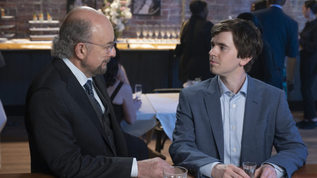 The Good Doctor : une fin de série poignante et émouvante