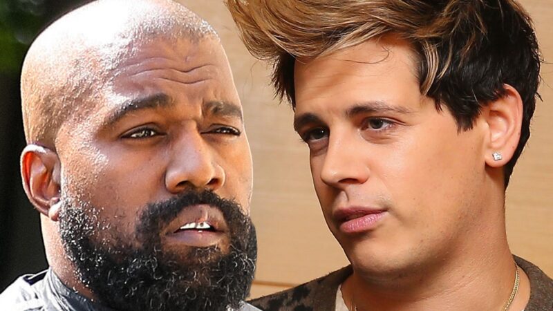 Kanye West : Un exode chez Yeezy à cause du porno