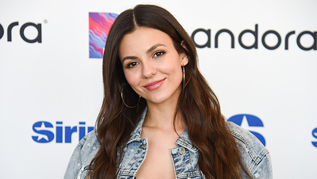 Victoria Justice révèle la vérité sur sa relation avec Dan Schneider