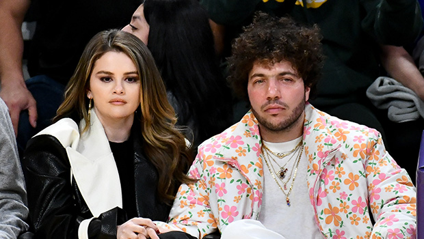 Benny Blanco et Selena Gomez : leur relation se dirige-t-elle vers le mariage ?