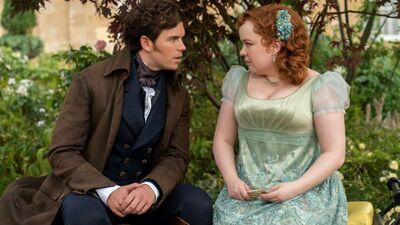 Bridgerton saison 3 : l’amour triomphe, le consentement prime