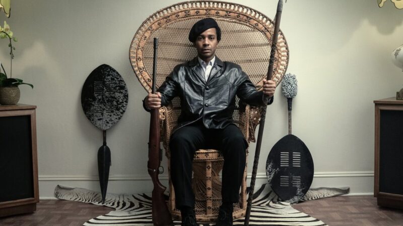 Découvrez la série The Big Cigar inspirée par l’incroyable histoire vraie des Black Panthers