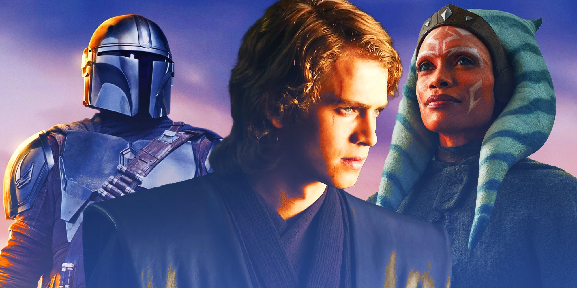 Star Wars : Pilier incontournable de Disney+ poursuit sa domination en 2024