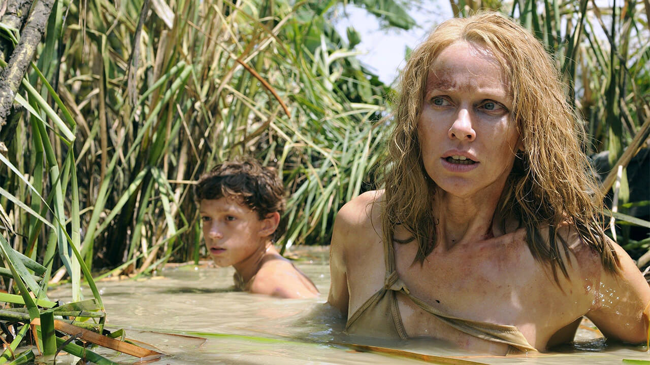 Les meilleurs films à voir partir de Netflix en mai 2024